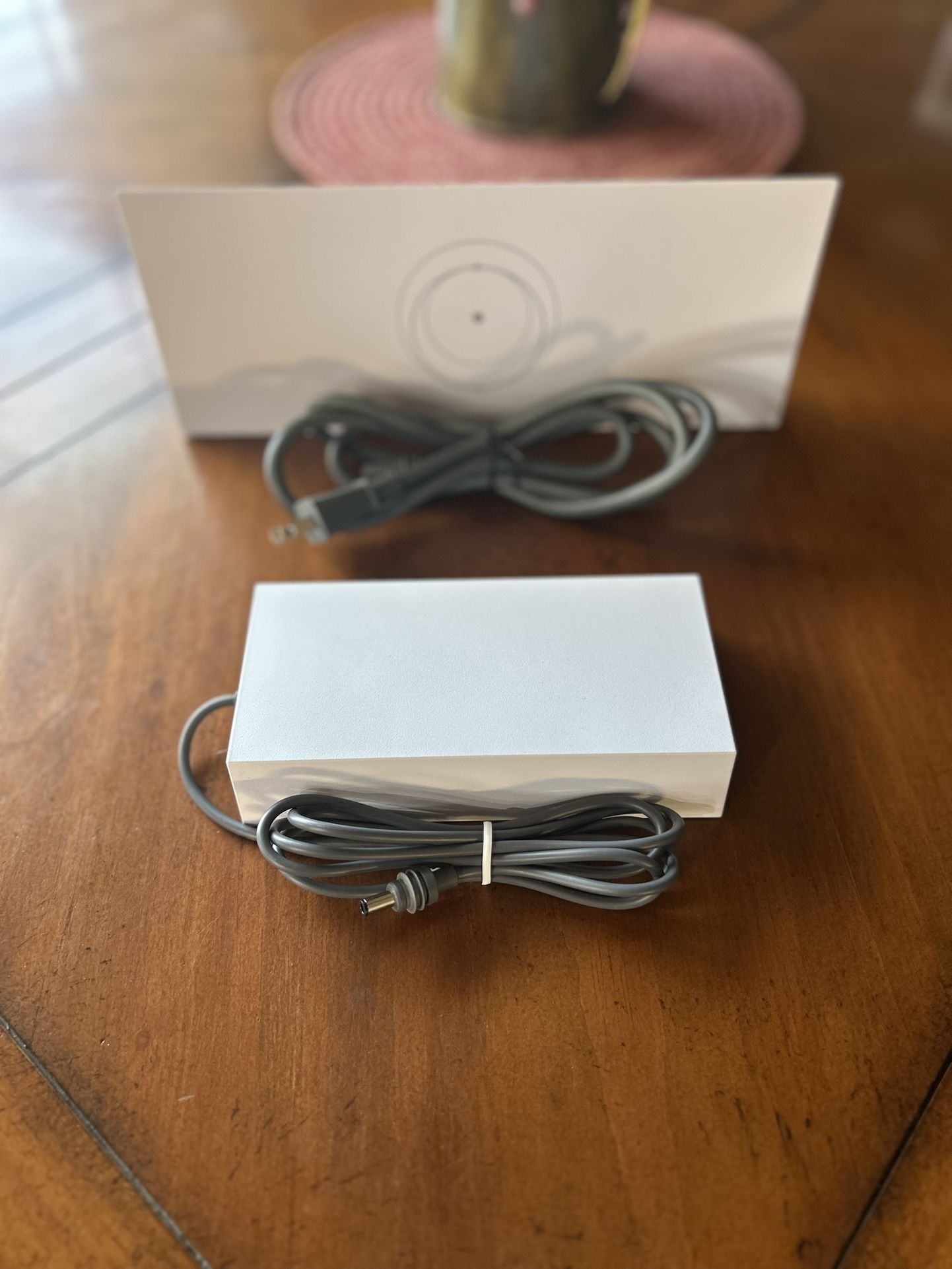 Starlink Gen3 Router And Power Supply Brand New Never Been Used 