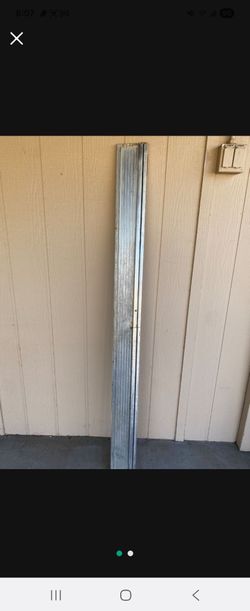 Door sill