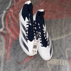 Brand New Adizero Football Cleats