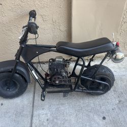 Mini Bike 