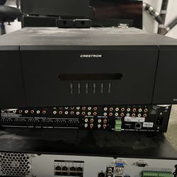 Crestron Audio Expander 
