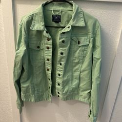 Juniors Lucky Brand Jacket 
