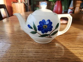 Shawnee Pottery teapots