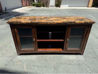 FREE Media console