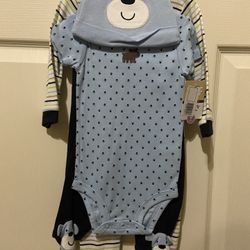 New Baby Boy Clothes!!