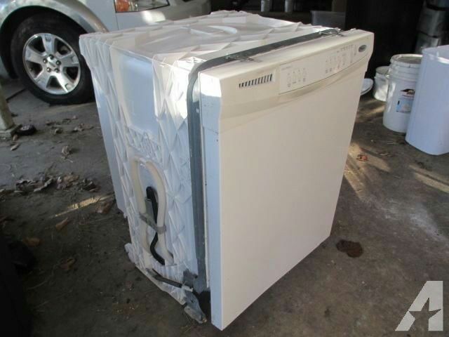 Kenmore Dishwasher