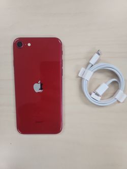 Iphone Se 2022  64gb  Unlock any sim