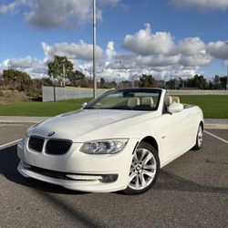 bmw 328 i