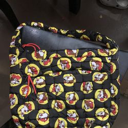 Bucee Bag 