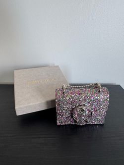 Jimmy Choo Bag