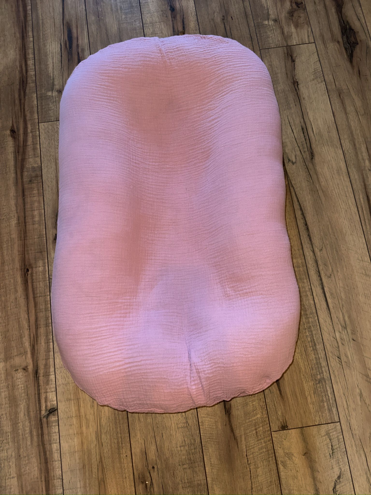 Snuggle Me Lounger