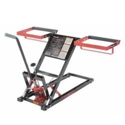 Pro-Lift T-5305 Lawn Mower Lift,500 Lb. Lifting Capacity 