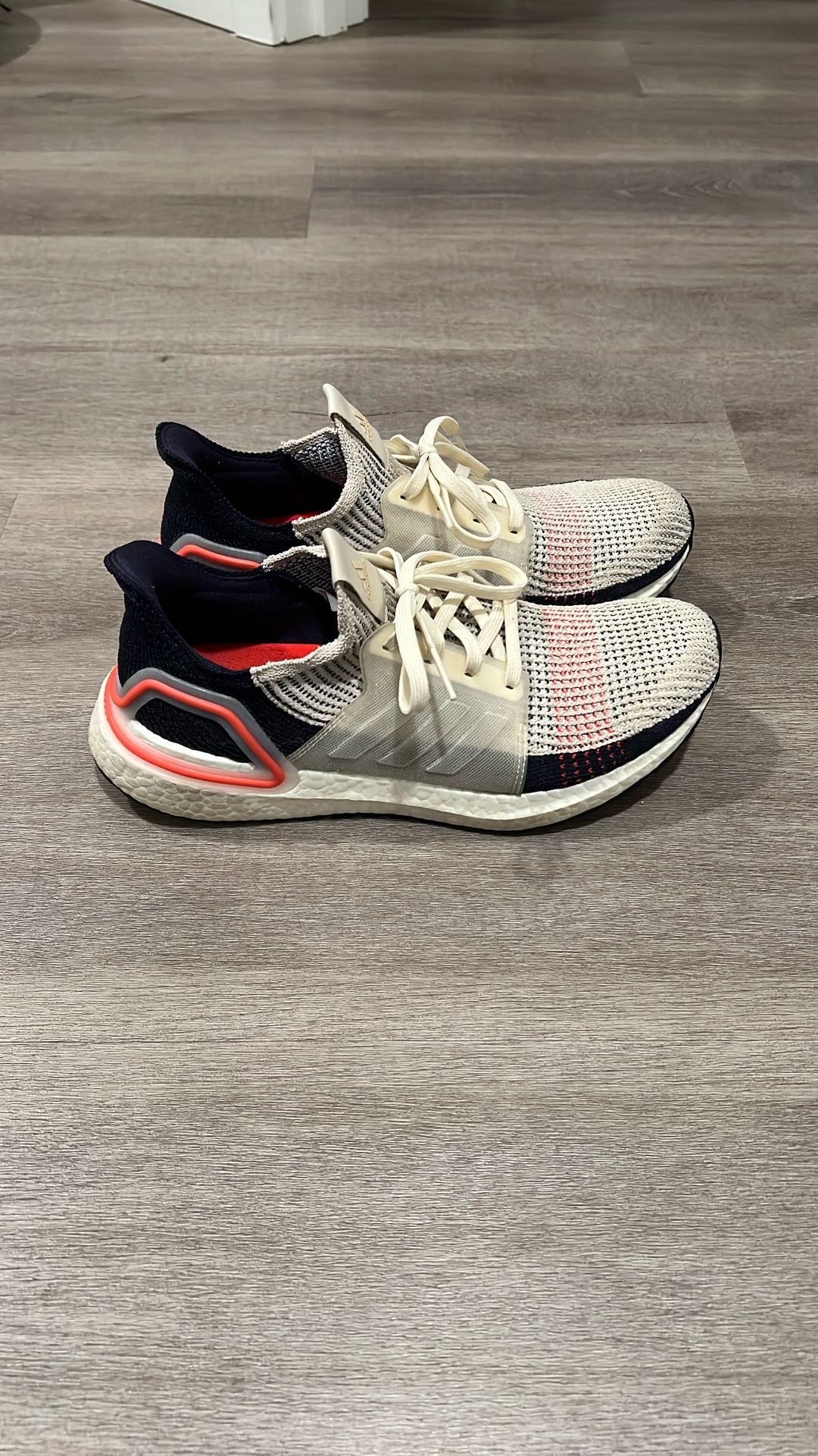 Men’s Adidas Ultraboost