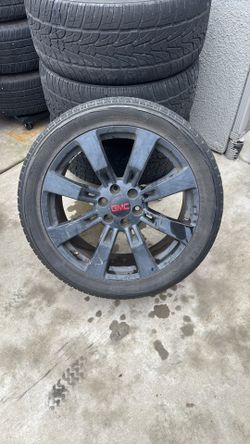 22s Denali Replicas