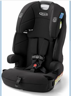 Graco Tranzitions 3-in-1 Harness Booster Car Seat – $50