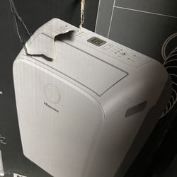 Hisense Ac Unit