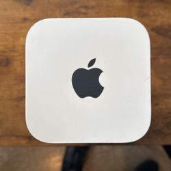 Apple A1521 AirPort Extreme Base Station Wireless Router