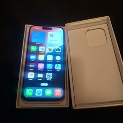 Apple iPhone 16 Pro Max 1TB Unlocked