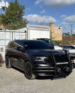 2020 Dodge Durango