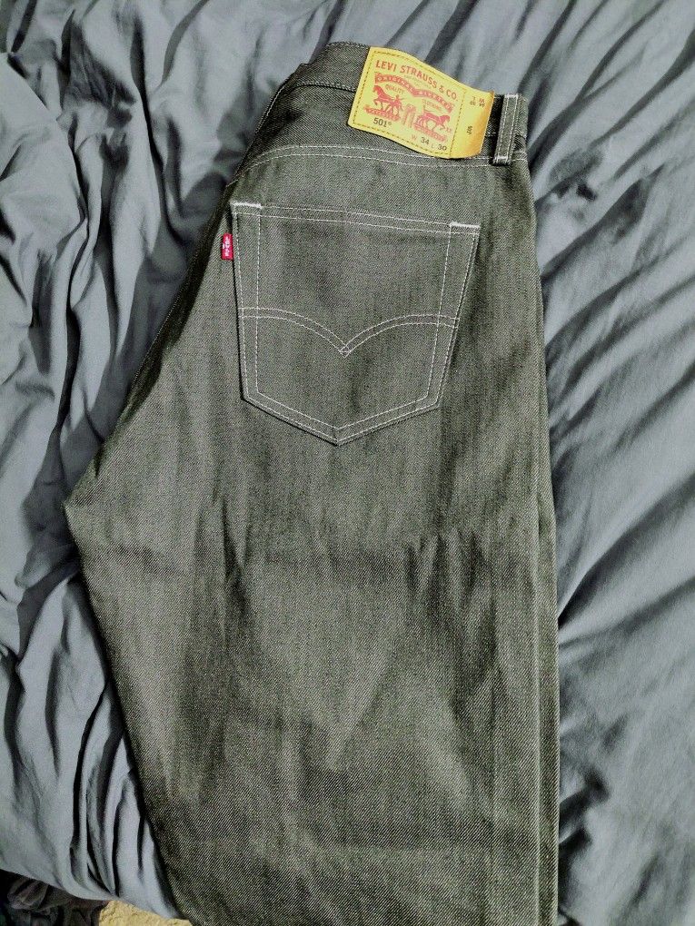 501 Levi