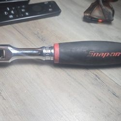 Snap On 10 Inch Ratchet 