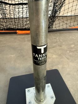 Tanner Tees Original Batting Tee