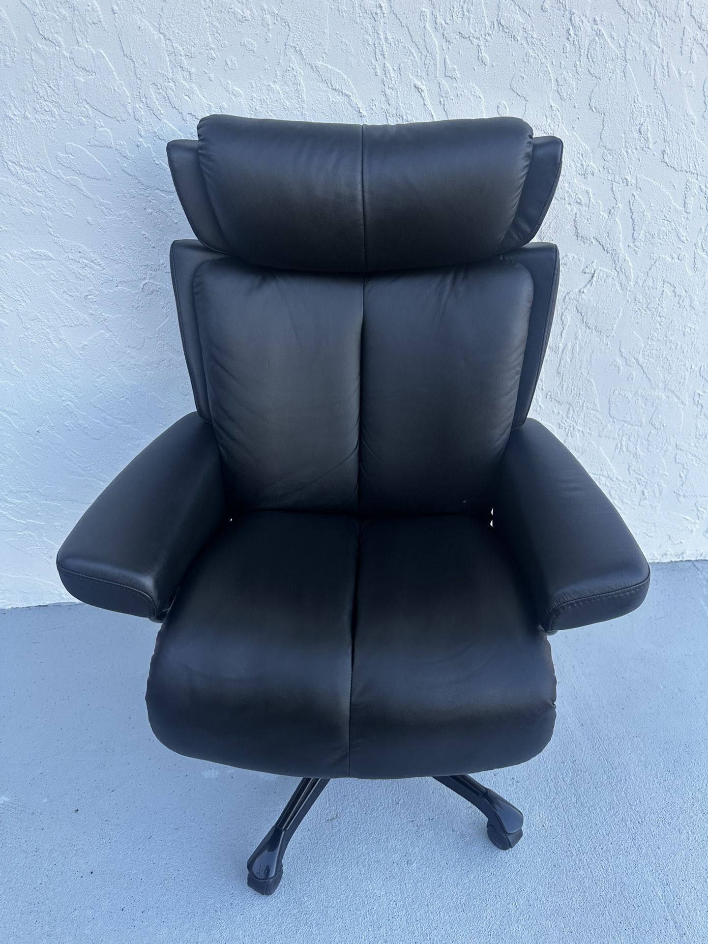 Stressless Magic Office Chair