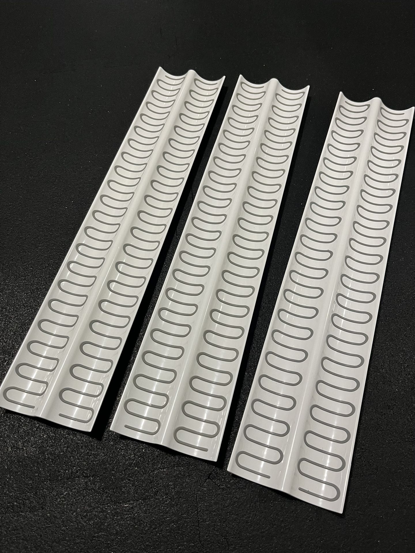 IKEA VARIERA Drawer Insert for Spice Jars/Spice Racks