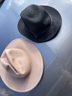 Hipster Style Hats
