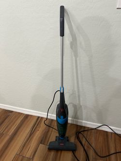 FREE Bissell Vacuum