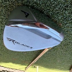 Taylormade RocketBladez Iron Set 5-AW, Right Handed