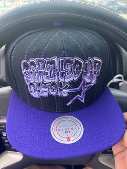 Dj Screw SnapBack