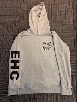 Evilheartclub sweater