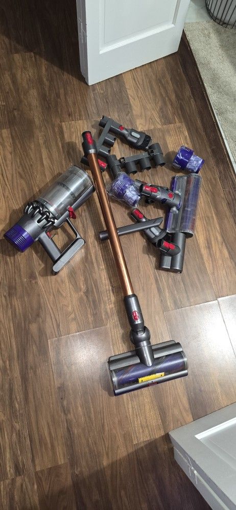 Dyson V10 Animal