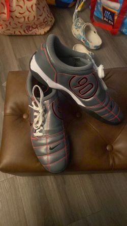 Total 90 Nike Indoor Soccer Shoes