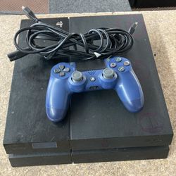 PlayStation 4 PS4 Gaming System  500GG