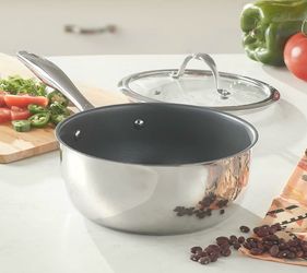 Olla de 2-qt de princess house