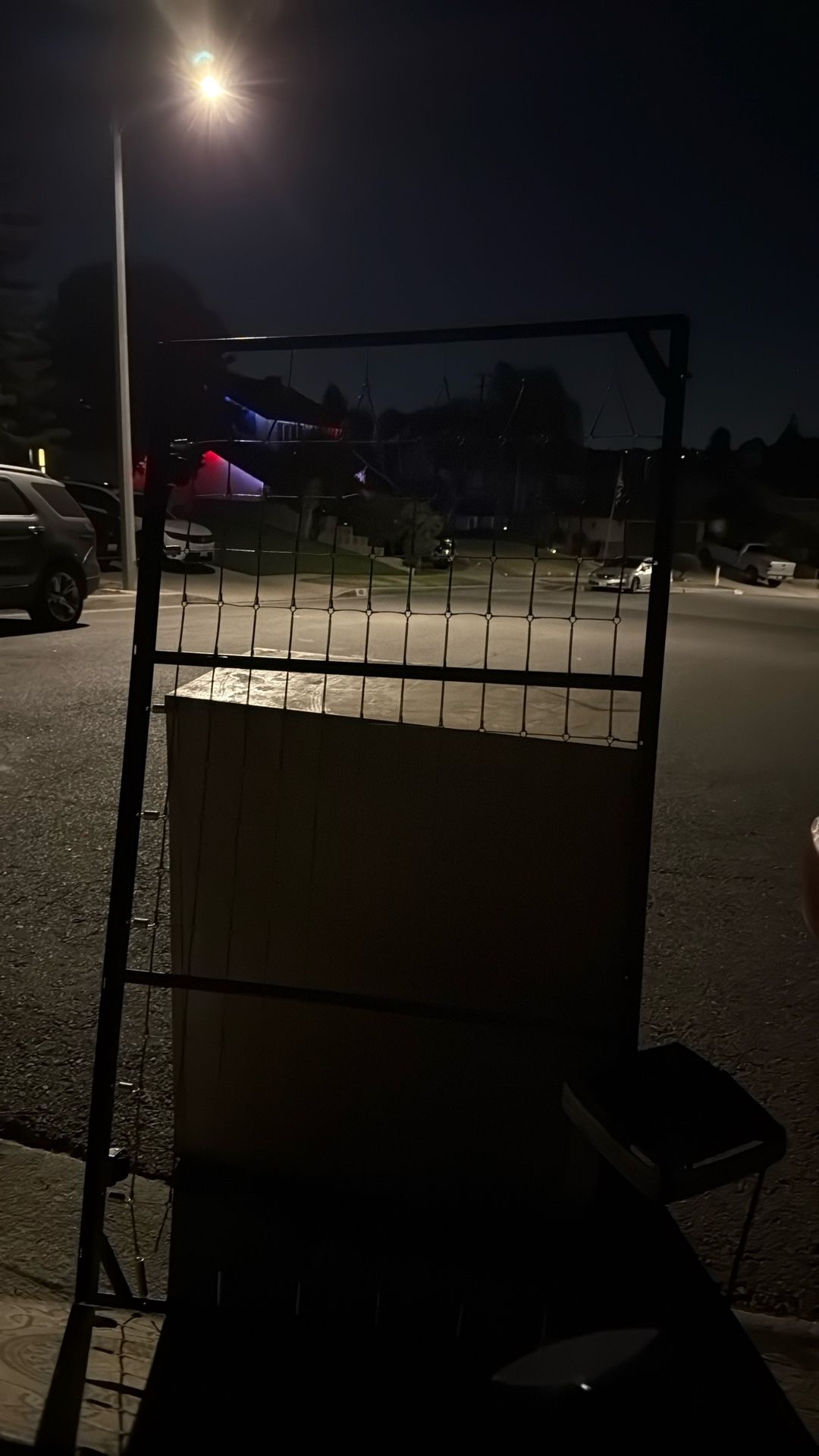 Metal Bed Frame Free
