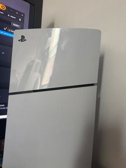 Ps5 slim 1tb
