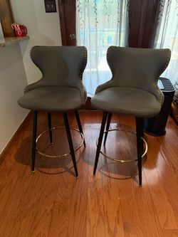 Bar stools
