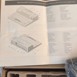  Laptop Dock Port Station  $10