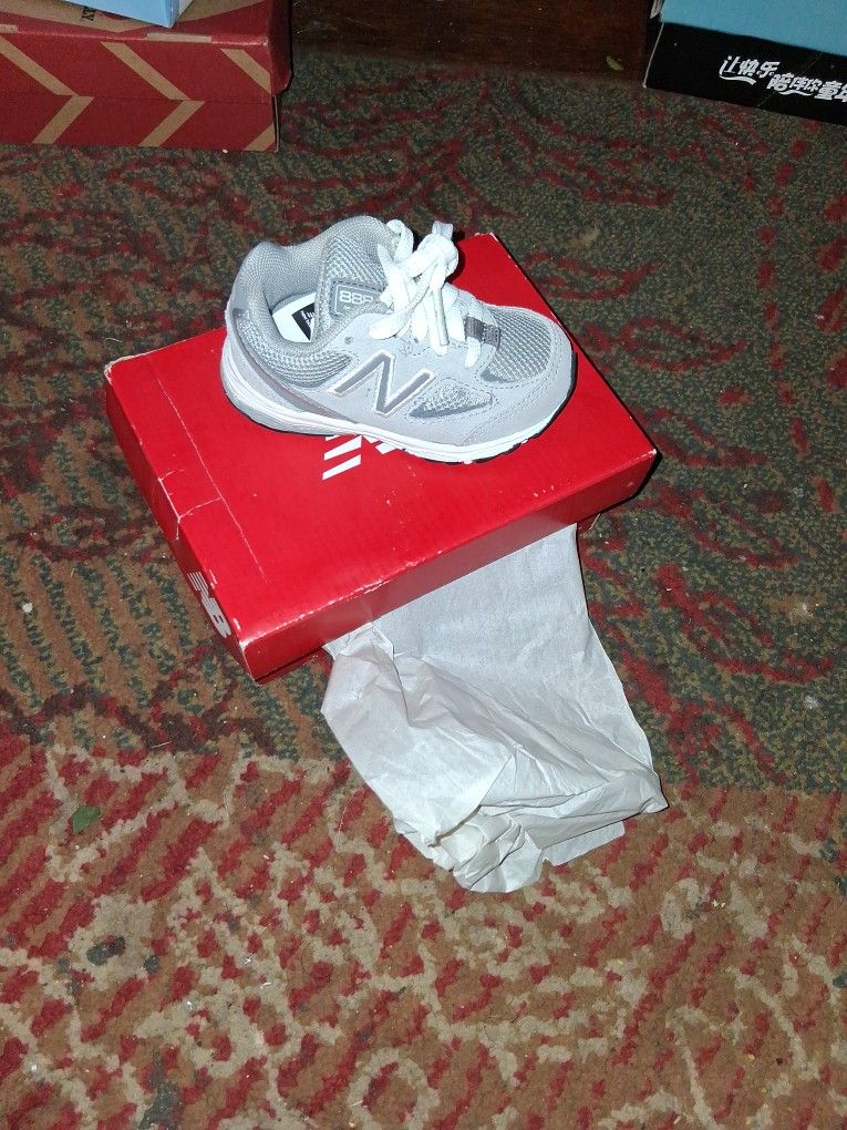 New Balance