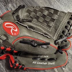 Baseball Glove