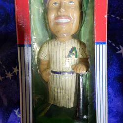 Luis Gonzalez Bobblehead