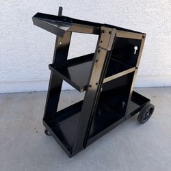 Welding Cart