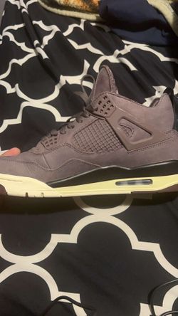 Jordan 4 A Ma Maniere