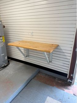 Garage tek work bench