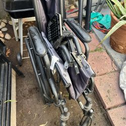 Free Wheelchair 