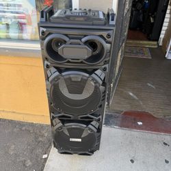 Bluetooth Speaker 10,000 Watts