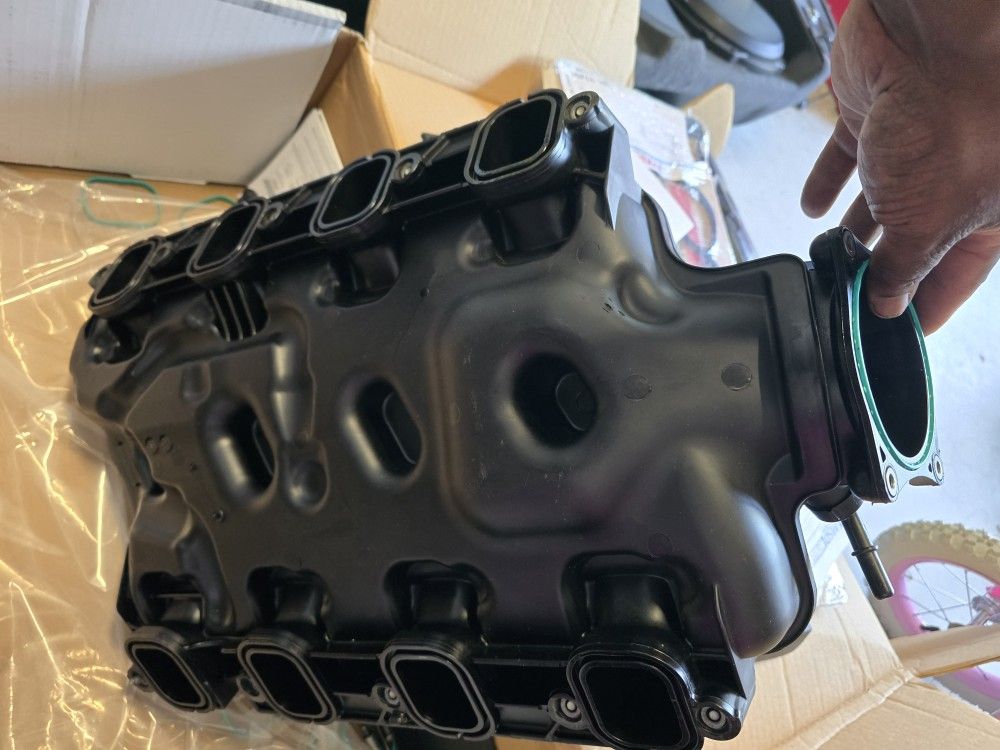 Intake Manifold